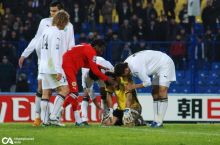 Тарихда шу кун. Ўзбекистон - Баҳрайн 0:1, Нестеров йиғлаган оқшом