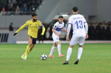 ОЧЛ 2. Туркманистонга юлдузларсиз борган "Ал Насср" "Аркадағ"ни мағлубиятга учратди