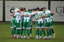 Эшитдик-да! "Нефтчи"нинг легионер ҳужумчиси "Қўқон-1912"га ўтишга яқин