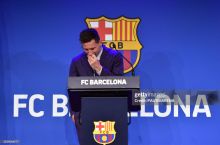 "Барса" президентлигига номзод Виктор Фонт: "Клубнинг "Реал" эмас, Месси билан алоқани узганини кечириб бўлмайди"