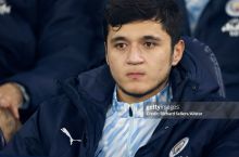 АПЛ. "Манчестер Сити" – "Фулхэм". Таркиблар маълум!