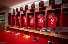 Германия кубоги. "Бавария" – "Лейпциг". Таркиблар аниқ!