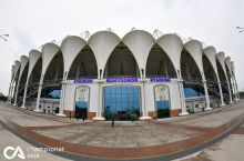 Эшитдик-да! "Бунёдкор" март ойида уйда ўйнамаслиги мумкин