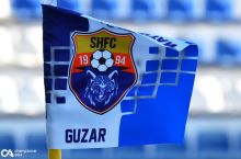 "Шўртан" таркибига 4 нафар легионер қўшилди