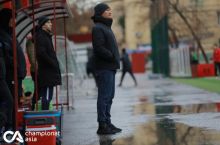 Асрор Алиқулов: "Мақсадимиз "Шўртан"ни Суперлигага қайтариш. Легионерлар жамоамизга ёрдам беришига умид қиламиз"