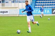 "Машъал" ва "Қўқон-1912" собиқ футболчиси ҳалок бўлди