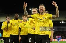 "Пахтакор" таркибига "Леганес" ва "Фрозиноне" собиқ ҳужумчиси келиб қўшилади