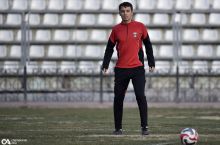 Темурхўжа Абдухолиқов: "Ёши ўтиб қолди дейишмоқда, аммо..."