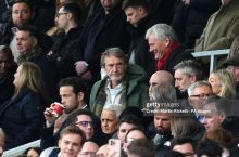 Сэр Жим Рэтклифф ўз баёноти юзасидан изоҳ берди