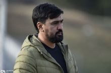 Садриддин Абдуллаев: "Локомотив" — янги жамоа. Ичимдаги "футболчи" ҳиссини енгиб ўта олдим"