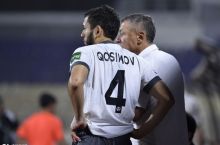 Миржамол Қосимов: "Миржалол Қосимов жамоасида бўлиш босими йўқ. Аксинча, бу интилишга туртки беради"