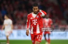 Бундеслиганинг январь ойидаги энг яхши футболчиси маълум қилинди