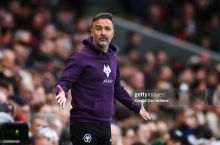 "Ноттингем"ни бошқаришга рози бўлган мураббий бор