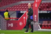 Испания Кубоги. "Атлетико" - "Барселона". Асосий таркиблар маълум!