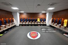 АПЛ. "Брентфорд" - "Арсенал" баҳси асосий таркиблари маълум!