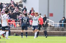 Япония лигасида дуранглар бекор қилинди