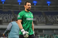 Расман: "Металлург" Султонов билан шартнома имзолади