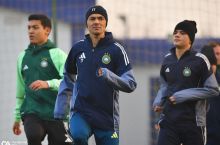 САфарда: "Пахтакор" бир соат фарқи билан икки украин клуби билан ўйнади. Бўриев ва Ҳамдамов билан интервью!