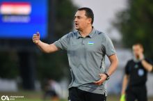 Ўзбекистон ўсмирлар терма жамоаси Миллий футбол марказида йиғин бошлади