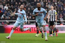 "Брентфорд" форварди АПЛда январь ойининг энг яхши футболчиси деб топилди