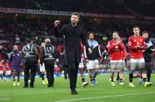 Кэррик — АПЛда январь ойининг энг яхши мураббийи