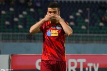 Норчаев Италияга жўнаб кетди