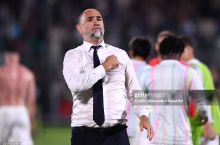 Манба: Тудор — "Тоттенхэм" янги бош мураббийи