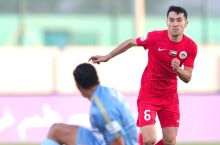 БАА Про лигаси. "Ал Батаэҳ" ўз уйида "Ал Дафра" билан дуранг ўйнади, Ғаниев ўйинда тўлиқ ҳаракат қилди