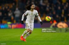 "Барселона" "Челси”дан тарбияланувчисини қайтармоқчи