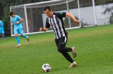 Назорат учрашуви. "Сўғдиёна" "Пари НН"га йирик ҳисобда енгилди