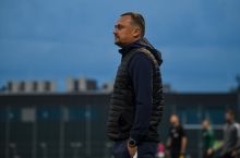 Ўзбекистон U-17 терма жамоаси мураббийи Сергей Чигодаев: "Финалга чиқиш учун исталган рақибни ютишимиз керак"