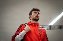 Горецка ёзда "Арсенал"га ўтишга қизиқмоқда