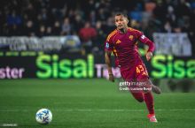 "Манчестер Сити" "Рома" ўйинчиси учун 50 млн евро беришга тайёр