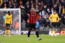 АПЛ форварди Англиянинг 8 та клубида қизиқиш уйғотди