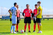 Ўртоқлик ўйинлари. “Хоразм” Чехия клуби билан, “Бухоро” Россия клуби билан дуранг ўйнади, ОКМК эса Грузия жамоасидан устун келди