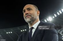 Расман: Игор Тудор "Тоттенхэм" бош мураббийи этиб тайинланди