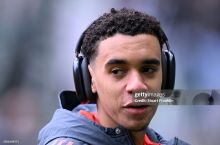 Бундеслига. "Бавария" ва "Байер" иштирокидаги ўйинларнинг таркиблари маълум