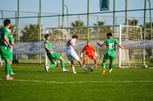 "Бунёдкор" Қозоғистон клубини мағлуб этди