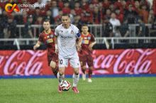 Илҳом Абдуғаниев воҳа клуби билан шартнома имзолади