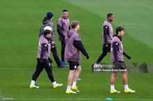 ЛаЛига. "Реал" - "Реал Сосьедад" (онлайн ҳисоб)