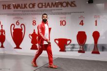 Англия Кубоги. "Ливерпуль" - "Брайтон" (онлайн ҳисоб)