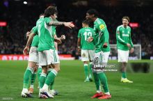 "Ньюкасл" камбэк амалга ошириб, "Астон Вилла"ни Англия Кубогидан чиқариб юборди