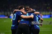 А Серия. Миланда драма: қизил карточка, 5та гол - "Derby d'Italia"да "Интер" ғолиб!