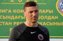 "Андижон" ва "Бухоро" собиқ футболчиси "Металлург" мураббийлар штабига қўшилди 