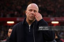 Арне Слот: "VAR фақат аниқ ҳолатларда ишлаши керак"