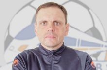 Ёрқин Назаровга янги мавсумда беларуслик мураббий кўмаклашади