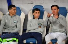 Ўзбекистон терма жамоаси ярим ҳимоячиси "Андижон"га ўтмоқда