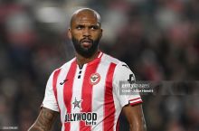 "Манчестер Сити" Игор Тиагони ўз сафига қўшиб олмоқчи