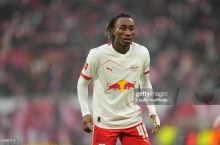 “Ман Сити”, “Ливерпуль” ва “Ман Юнайтед” кузатаётган футболчи 100 млн еврога баҳоланмоқда