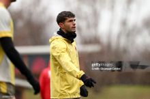 Пулишичга “Арсенал”, МЮ ва "Тоттенхэм" қизиқмоқда. "Милан" хавбекни 70-80 млн еврога сотишга тайёр